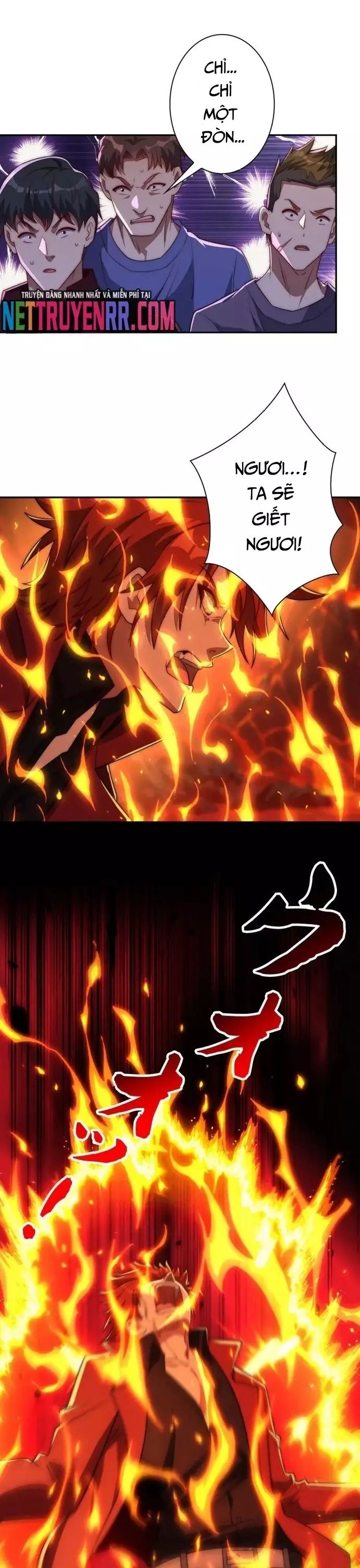 Trùng Sinh: Tôi Đứng Top Nhờ Hệ Thống Gian Lận Chapter 38 - 12