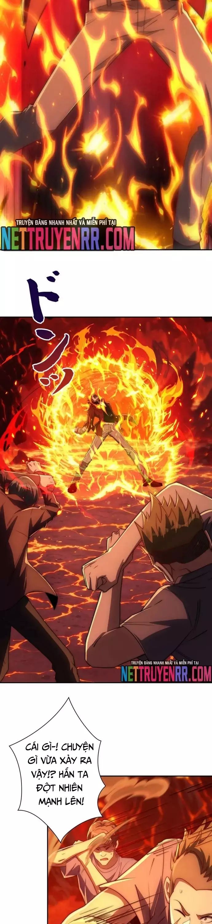 Trùng Sinh: Tôi Đứng Top Nhờ Hệ Thống Gian Lận Chapter 38 - 13