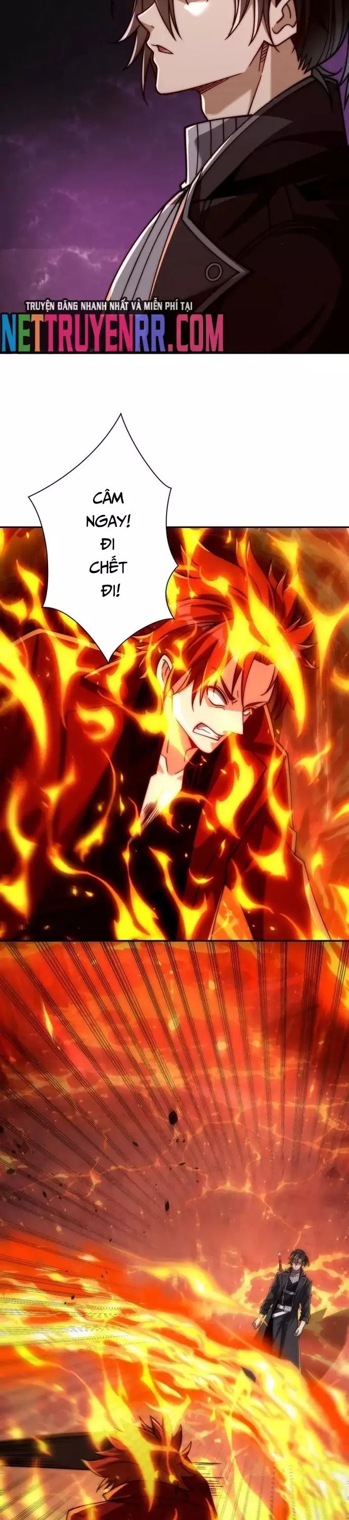 Trùng Sinh: Tôi Đứng Top Nhờ Hệ Thống Gian Lận Chapter 38 - 16