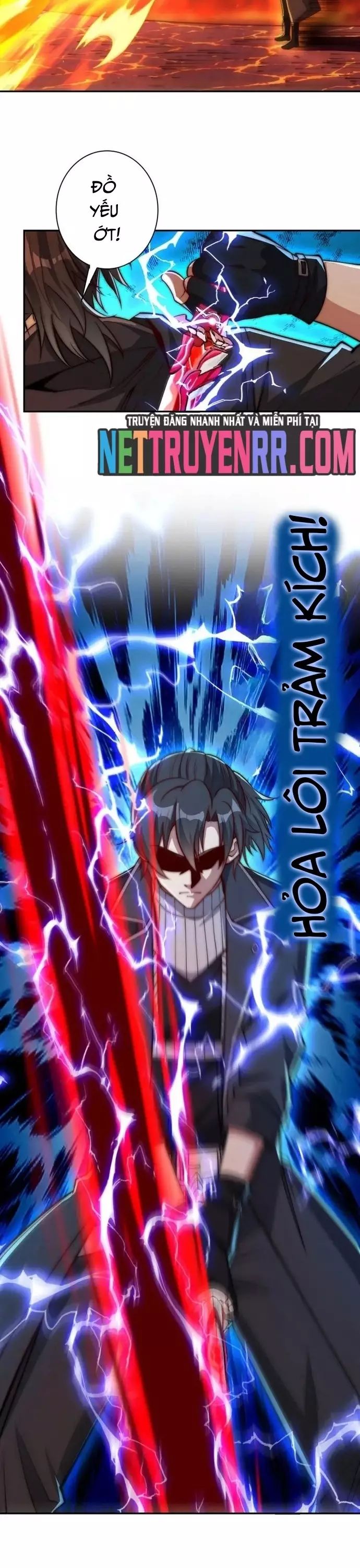 Trùng Sinh: Tôi Đứng Top Nhờ Hệ Thống Gian Lận Chapter 38 - 18