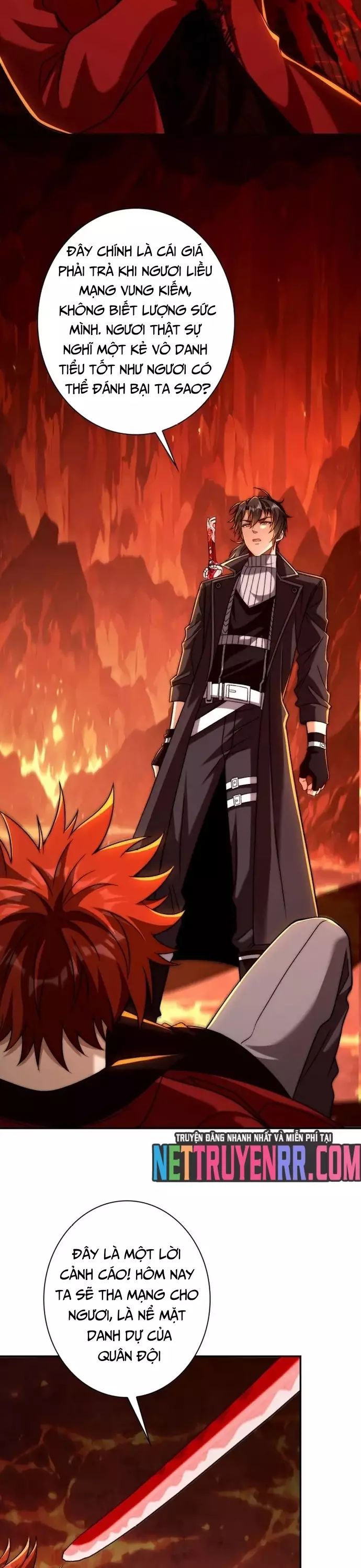 Trùng Sinh: Tôi Đứng Top Nhờ Hệ Thống Gian Lận Chapter 38 - 21