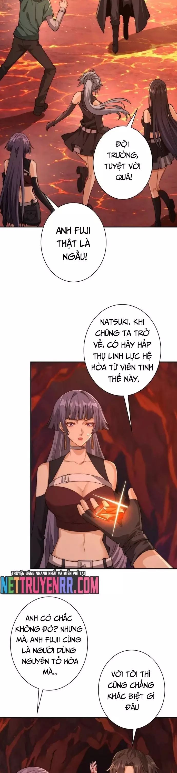 Trùng Sinh: Tôi Đứng Top Nhờ Hệ Thống Gian Lận Chapter 38 - 24