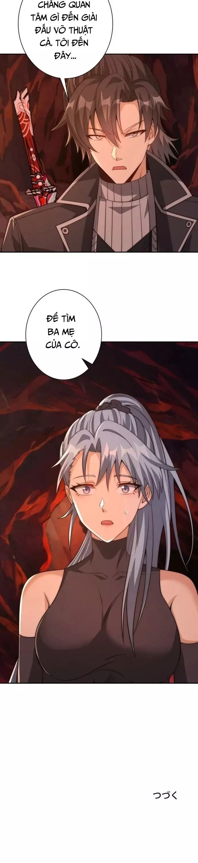 Trùng Sinh: Tôi Đứng Top Nhờ Hệ Thống Gian Lận Chapter 38 - 26