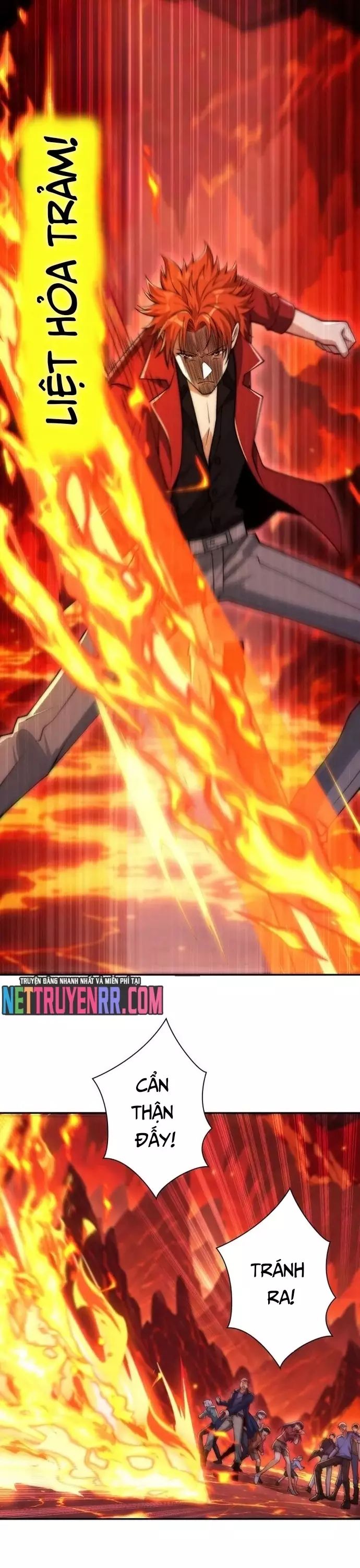 Trùng Sinh: Tôi Đứng Top Nhờ Hệ Thống Gian Lận Chapter 38 - 4