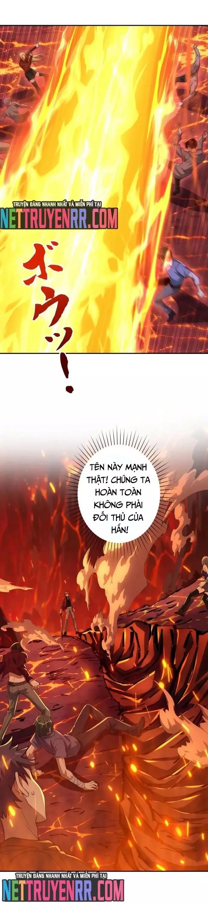 Trùng Sinh: Tôi Đứng Top Nhờ Hệ Thống Gian Lận Chapter 38 - 5