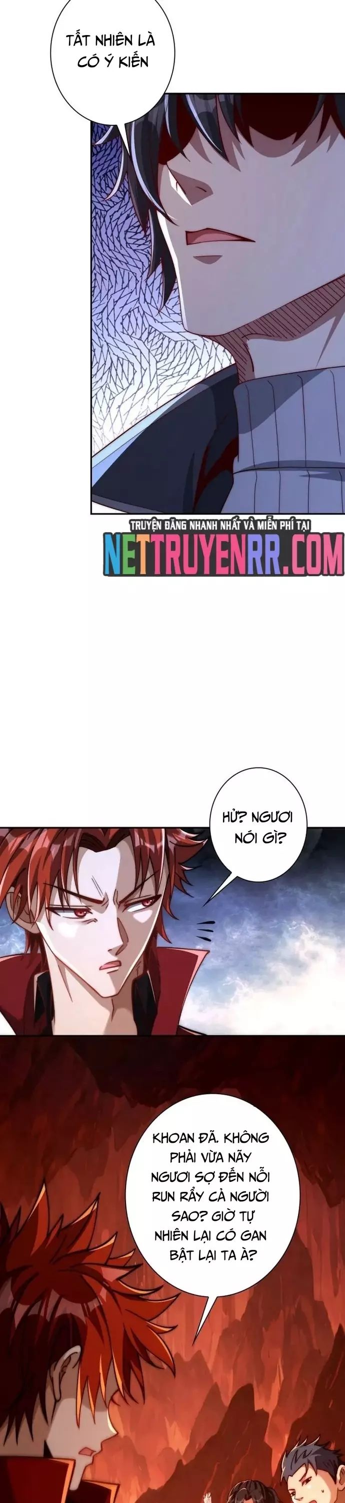 Trùng Sinh: Tôi Đứng Top Nhờ Hệ Thống Gian Lận Chapter 38 - 8