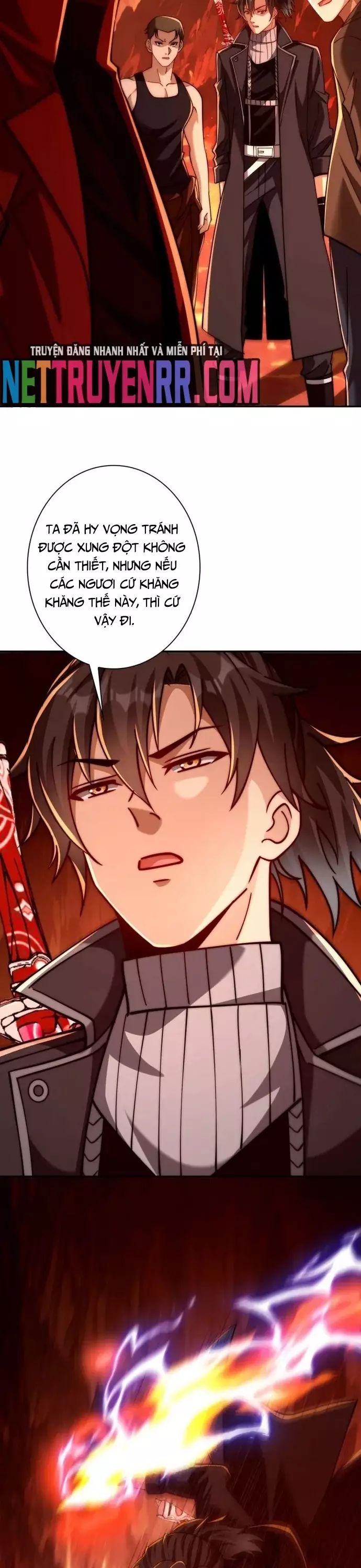 Trùng Sinh: Tôi Đứng Top Nhờ Hệ Thống Gian Lận Chapter 38 - 9