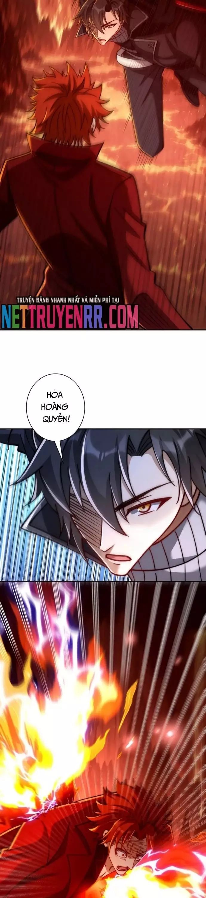 Trùng Sinh: Tôi Đứng Top Nhờ Hệ Thống Gian Lận Chapter 38 - 10