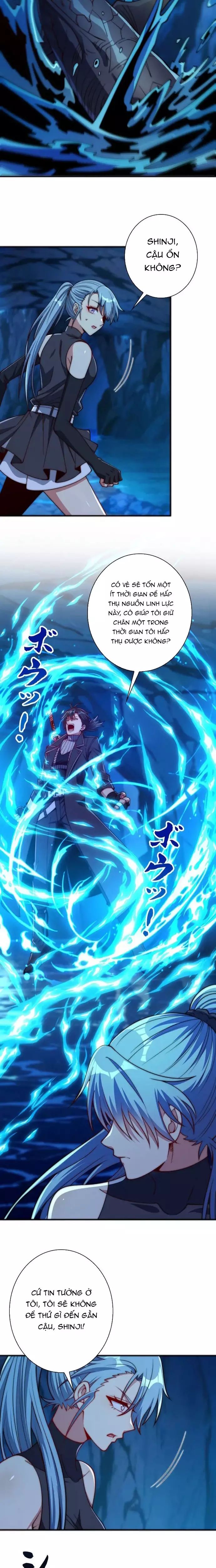 Trùng Sinh: Tôi Đứng Top Nhờ Hệ Thống Gian Lận Chapter 39 - 12