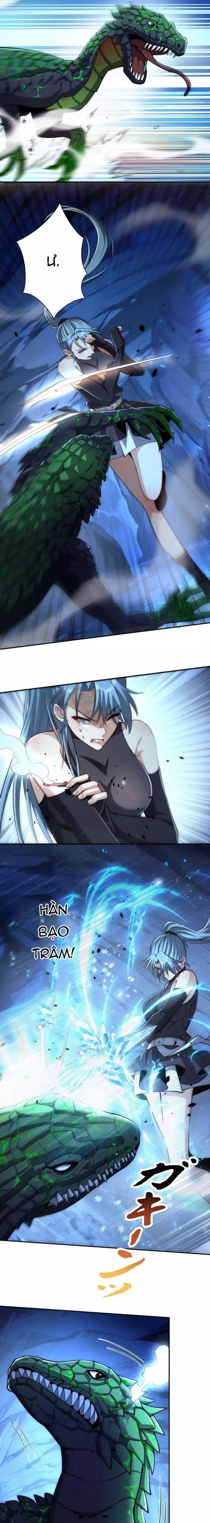 Trùng Sinh: Tôi Đứng Top Nhờ Hệ Thống Gian Lận Chapter 39 - 14