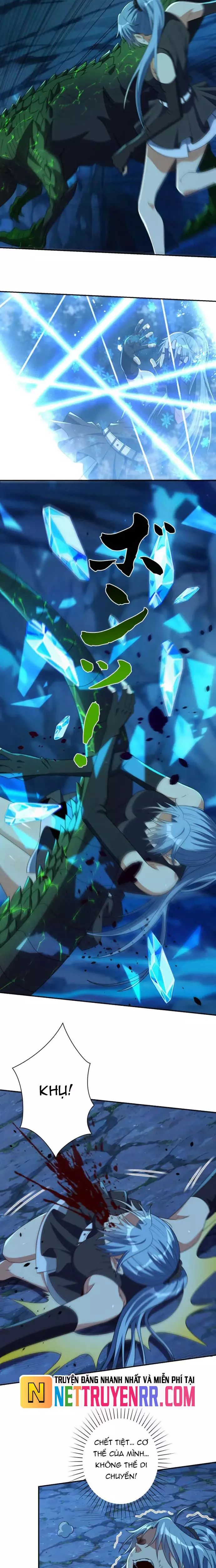 Trùng Sinh: Tôi Đứng Top Nhờ Hệ Thống Gian Lận Chapter 39 - 16
