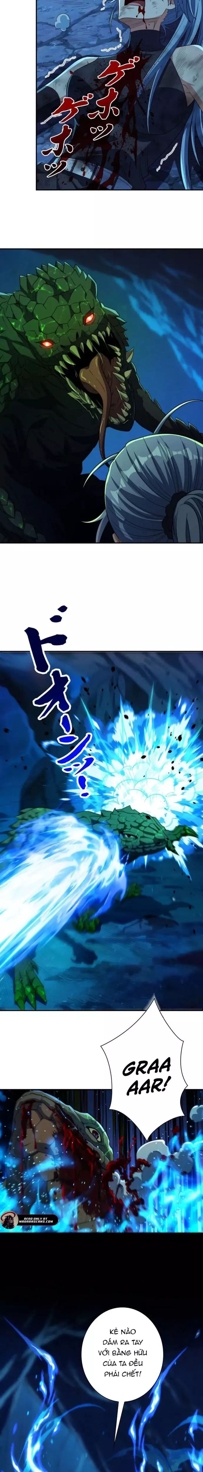 Trùng Sinh: Tôi Đứng Top Nhờ Hệ Thống Gian Lận Chapter 39 - 17