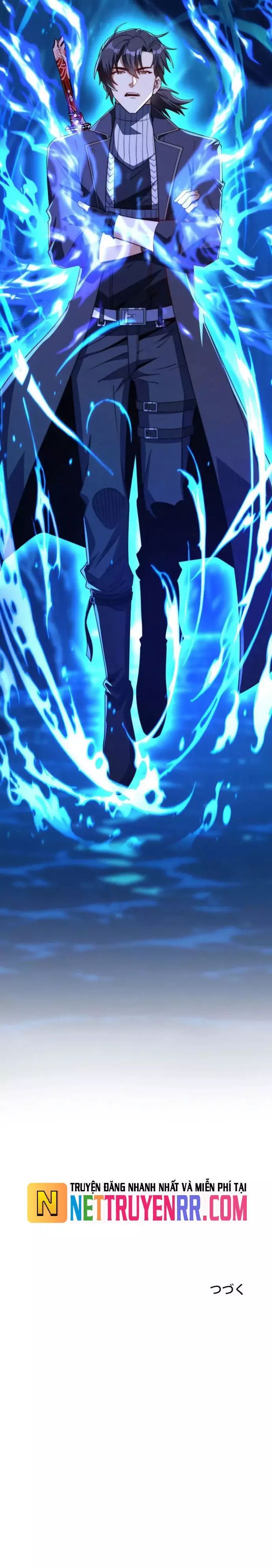 Trùng Sinh: Tôi Đứng Top Nhờ Hệ Thống Gian Lận Chapter 39 - 18