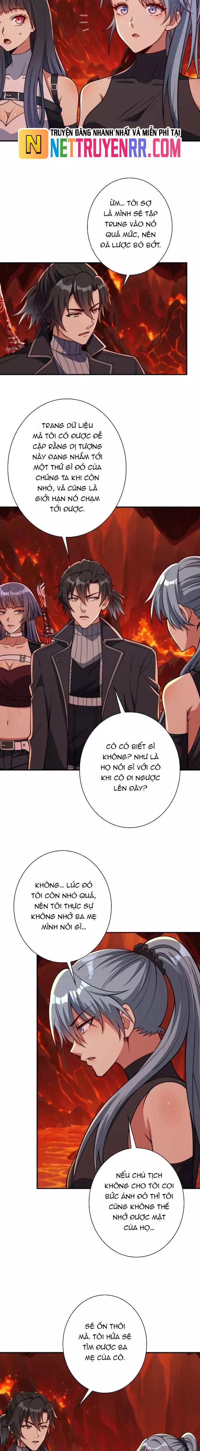 Trùng Sinh: Tôi Đứng Top Nhờ Hệ Thống Gian Lận Chapter 39 - 3