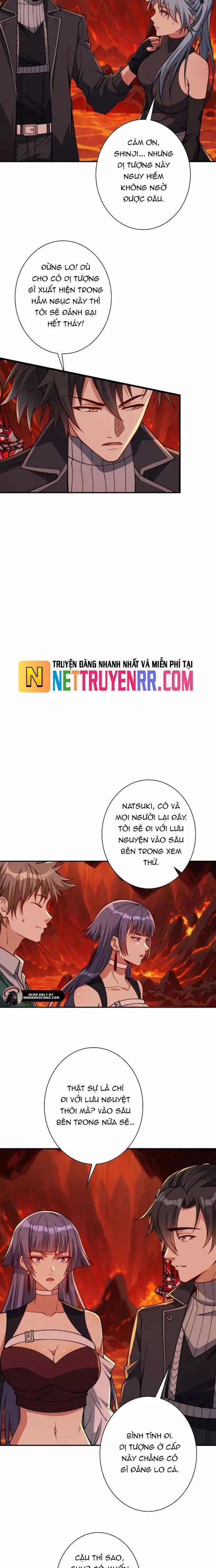 Trùng Sinh: Tôi Đứng Top Nhờ Hệ Thống Gian Lận Chapter 39 - 4