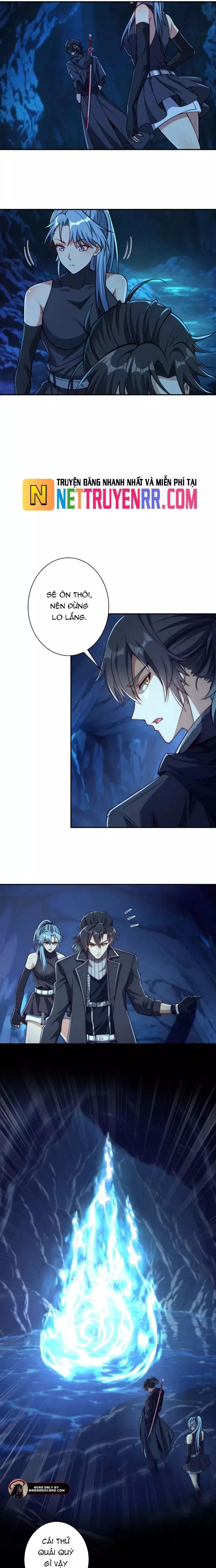 Trùng Sinh: Tôi Đứng Top Nhờ Hệ Thống Gian Lận Chapter 39 - 6