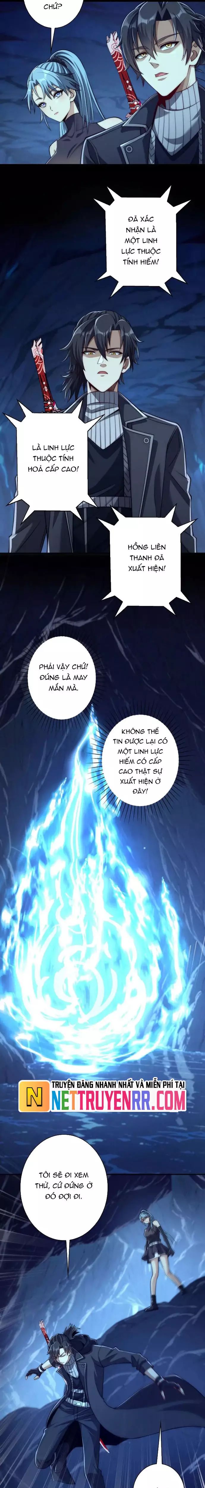 Trùng Sinh: Tôi Đứng Top Nhờ Hệ Thống Gian Lận Chapter 39 - 7