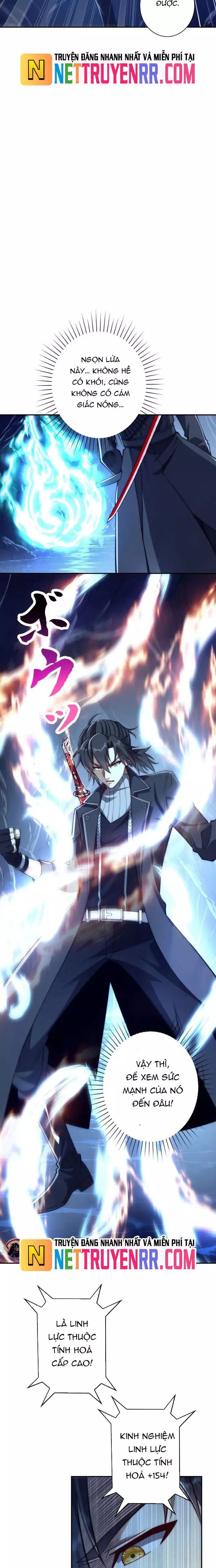 Trùng Sinh: Tôi Đứng Top Nhờ Hệ Thống Gian Lận Chapter 39 - 8