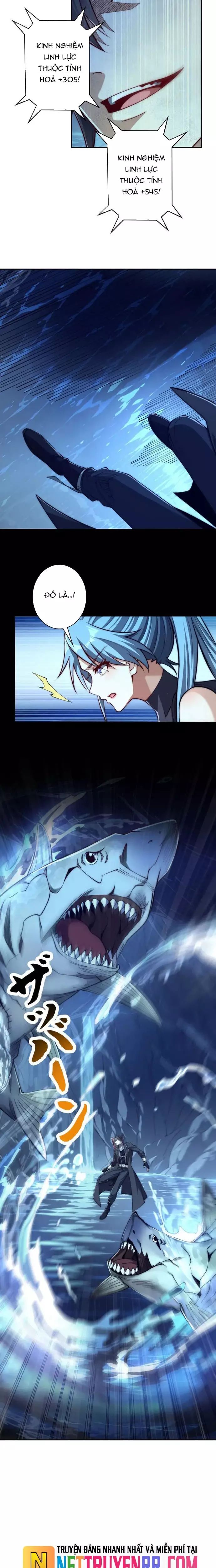 Trùng Sinh: Tôi Đứng Top Nhờ Hệ Thống Gian Lận Chapter 39 - 9
