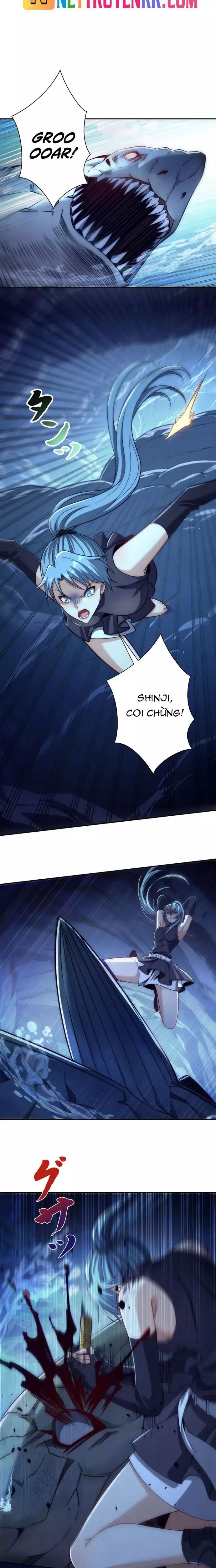 Trùng Sinh: Tôi Đứng Top Nhờ Hệ Thống Gian Lận Chapter 39 - 10