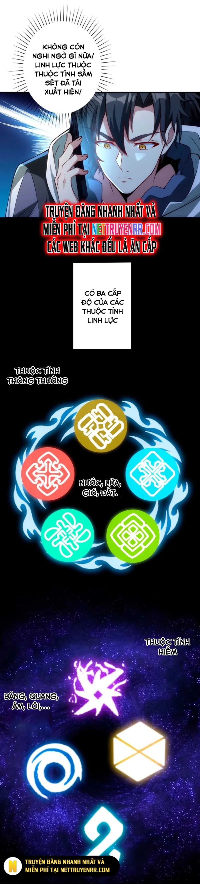 Trùng Sinh: Tôi Đứng Top Nhờ Hệ Thống Gian Lận Chapter 4 - 16