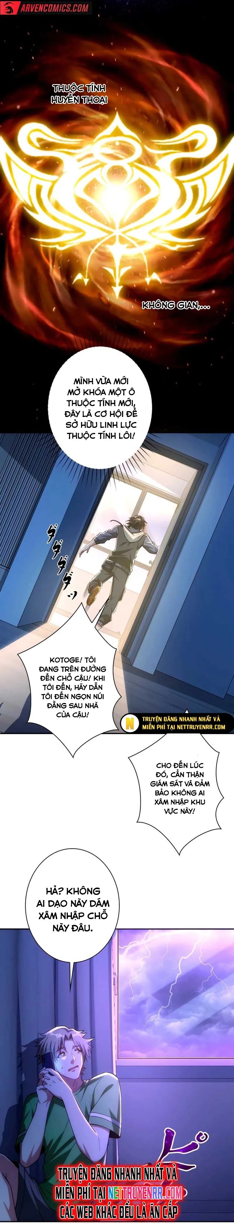 Trùng Sinh: Tôi Đứng Top Nhờ Hệ Thống Gian Lận Chapter 4 - 17