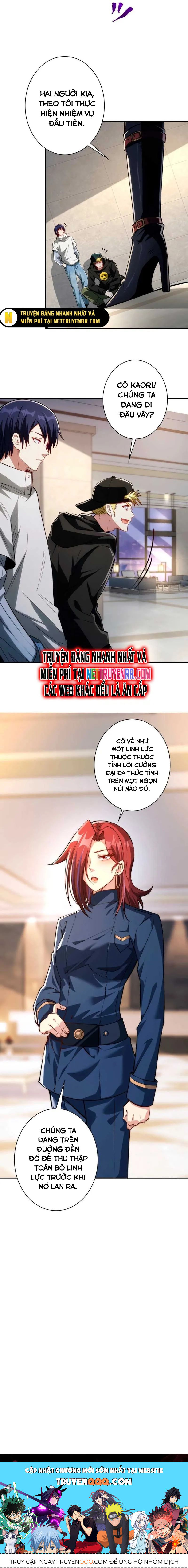 Trùng Sinh: Tôi Đứng Top Nhờ Hệ Thống Gian Lận Chapter 4 - 18