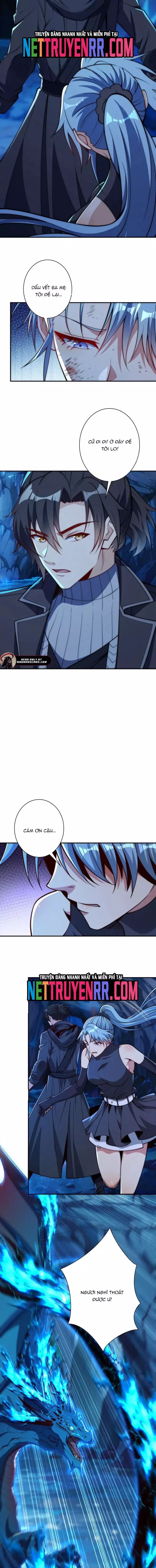 Trùng Sinh: Tôi Đứng Top Nhờ Hệ Thống Gian Lận Chapter 40 - 11