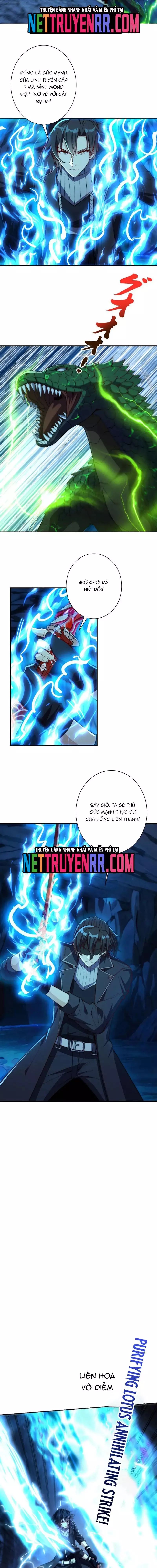 Trùng Sinh: Tôi Đứng Top Nhờ Hệ Thống Gian Lận Chapter 40 - 4