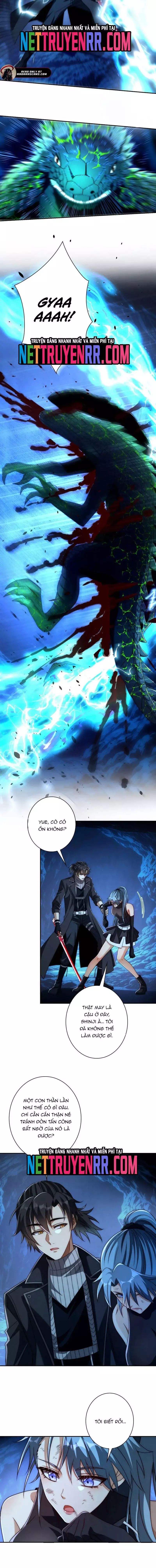 Trùng Sinh: Tôi Đứng Top Nhờ Hệ Thống Gian Lận Chapter 40 - 5