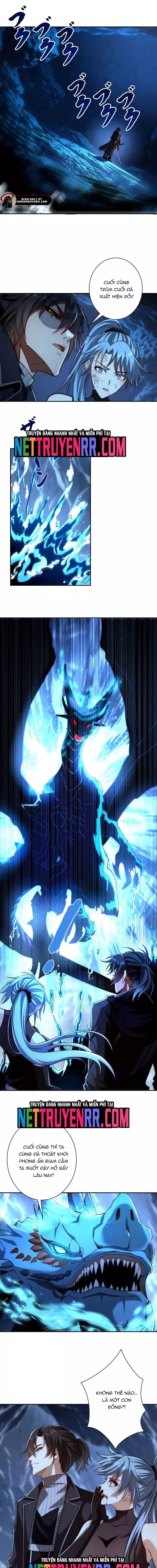 Trùng Sinh: Tôi Đứng Top Nhờ Hệ Thống Gian Lận Chapter 40 - 6