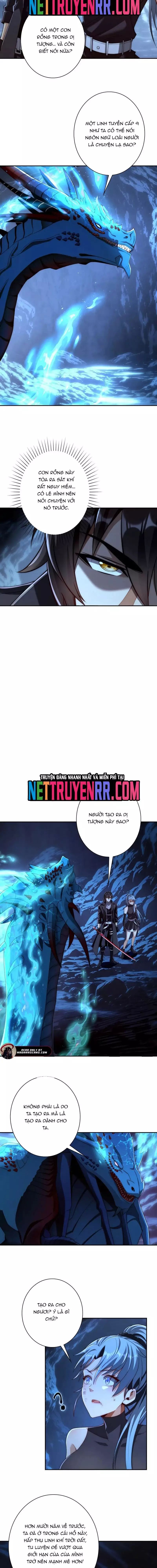 Trùng Sinh: Tôi Đứng Top Nhờ Hệ Thống Gian Lận Chapter 40 - 7