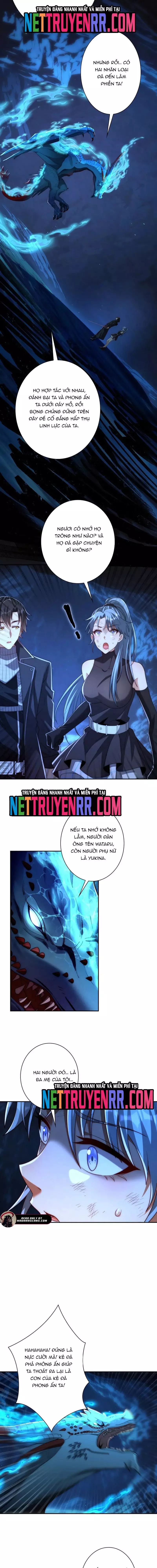 Trùng Sinh: Tôi Đứng Top Nhờ Hệ Thống Gian Lận Chapter 40 - 8