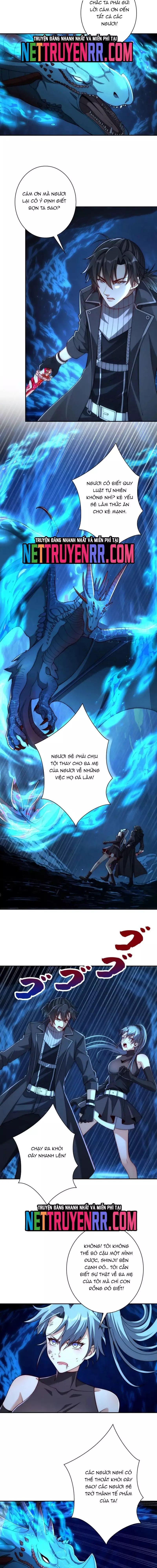 Trùng Sinh: Tôi Đứng Top Nhờ Hệ Thống Gian Lận Chapter 40 - 9