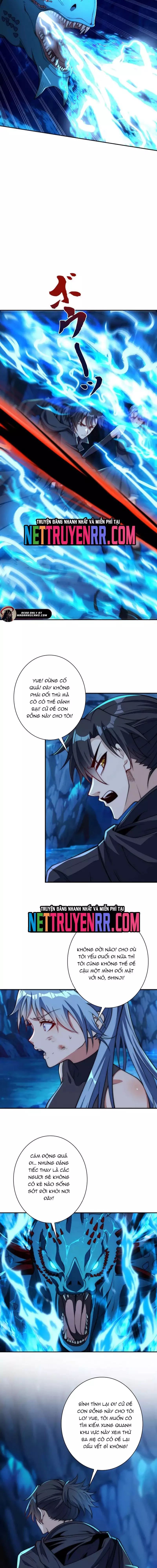Trùng Sinh: Tôi Đứng Top Nhờ Hệ Thống Gian Lận Chapter 40 - 10
