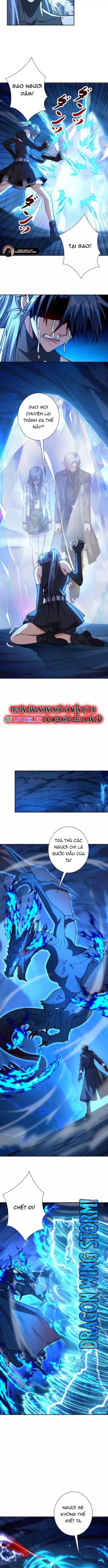 Trùng Sinh: Tôi Đứng Top Nhờ Hệ Thống Gian Lận Chapter 41 - 3