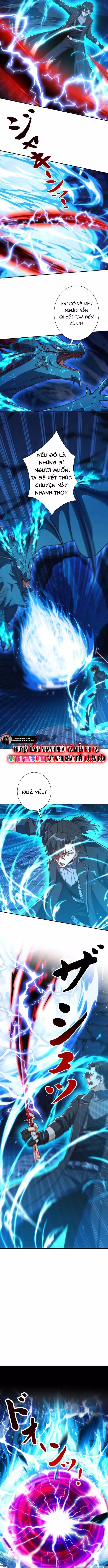 Trùng Sinh: Tôi Đứng Top Nhờ Hệ Thống Gian Lận Chapter 41 - 4