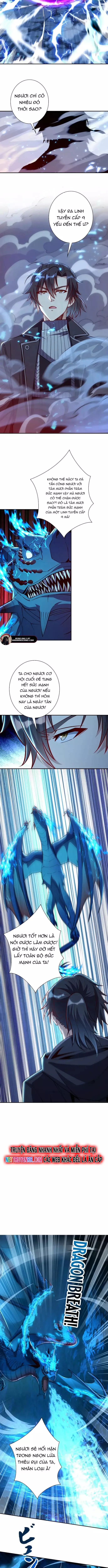 Trùng Sinh: Tôi Đứng Top Nhờ Hệ Thống Gian Lận Chapter 41 - 5