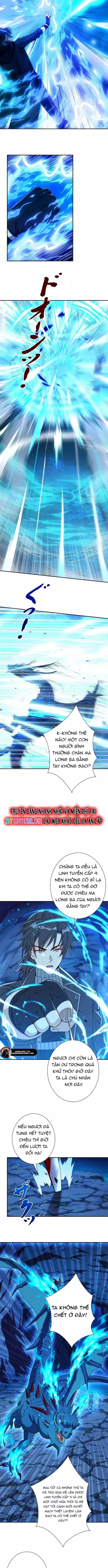 Trùng Sinh: Tôi Đứng Top Nhờ Hệ Thống Gian Lận Chapter 41 - 8