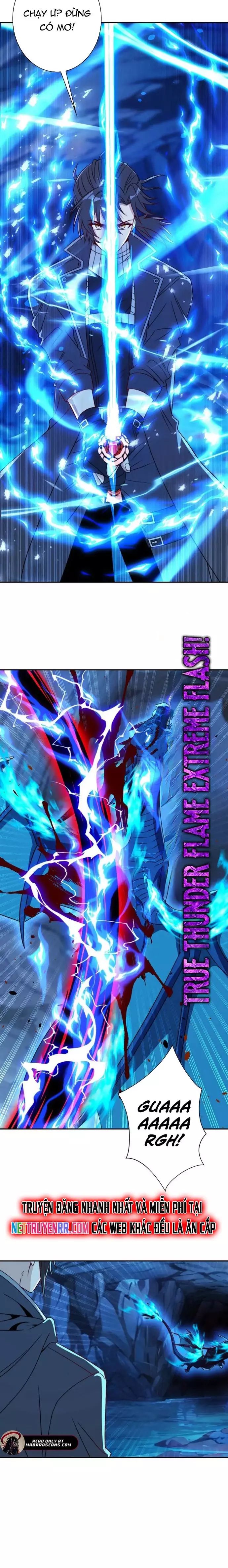 Trùng Sinh: Tôi Đứng Top Nhờ Hệ Thống Gian Lận Chapter 41 - 9