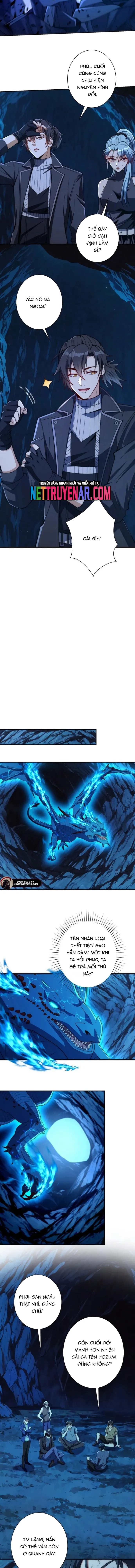 Trùng Sinh: Tôi Đứng Top Nhờ Hệ Thống Gian Lận Chapter 42 - 3