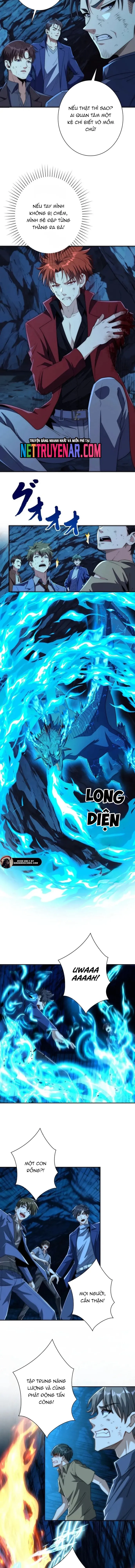 Trùng Sinh: Tôi Đứng Top Nhờ Hệ Thống Gian Lận Chapter 42 - 4