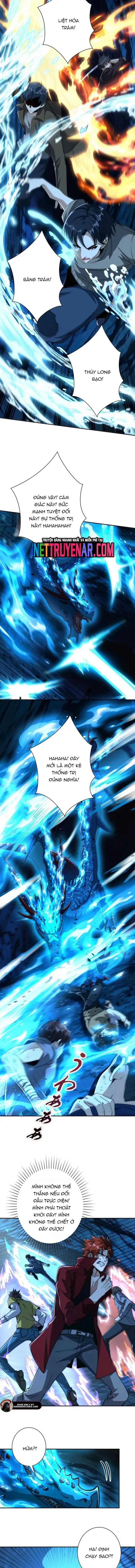 Trùng Sinh: Tôi Đứng Top Nhờ Hệ Thống Gian Lận Chapter 42 - 5