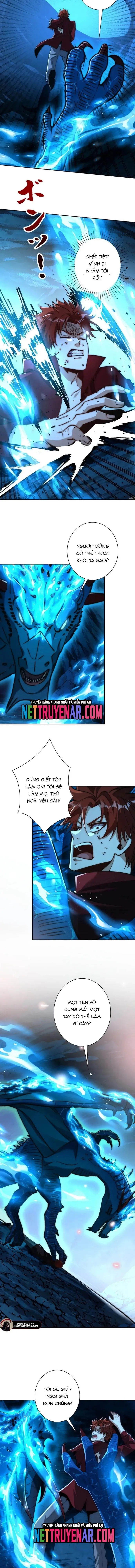 Trùng Sinh: Tôi Đứng Top Nhờ Hệ Thống Gian Lận Chapter 42 - 6