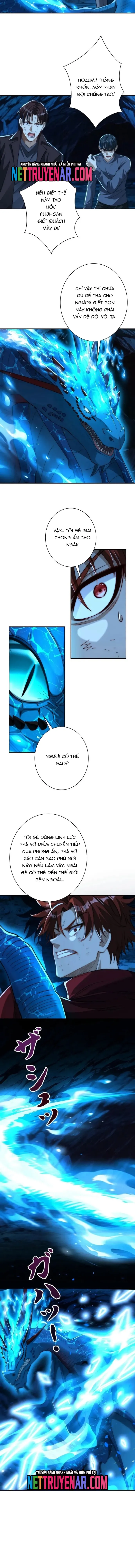 Trùng Sinh: Tôi Đứng Top Nhờ Hệ Thống Gian Lận Chapter 42 - 7