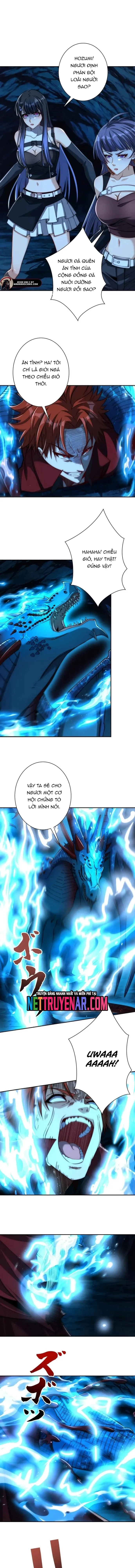 Trùng Sinh: Tôi Đứng Top Nhờ Hệ Thống Gian Lận Chapter 42 - 8