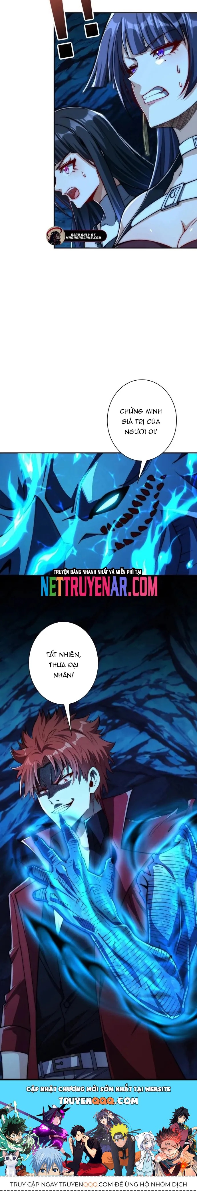 Trùng Sinh: Tôi Đứng Top Nhờ Hệ Thống Gian Lận Chapter 42 - 9