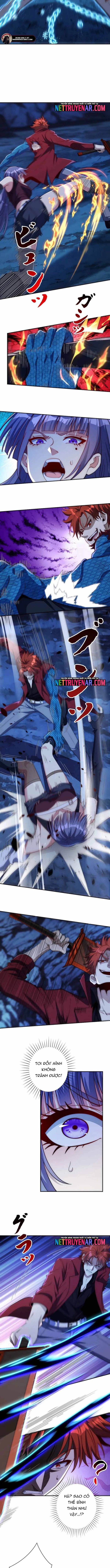 Trùng Sinh: Tôi Đứng Top Nhờ Hệ Thống Gian Lận Chapter 43 - 3