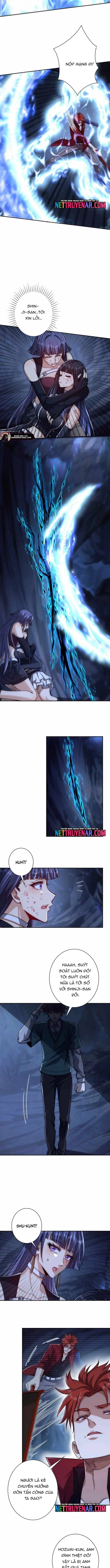 Trùng Sinh: Tôi Đứng Top Nhờ Hệ Thống Gian Lận Chapter 43 - 6