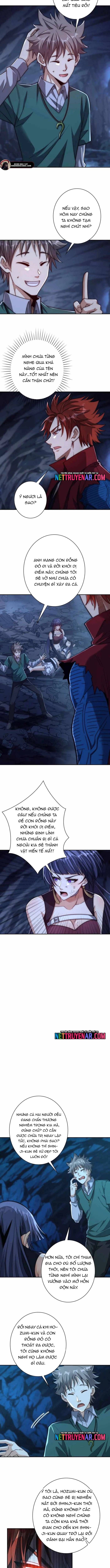 Trùng Sinh: Tôi Đứng Top Nhờ Hệ Thống Gian Lận Chapter 43 - 7